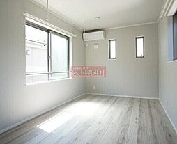 DIOR狛江 203 2階ワンルームのリビング/ダイニング