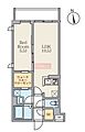 S-RESIDENCE駒場東大前3階23.5万円