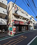 東京都世田谷区宮坂2丁目：物件画像／株式会社S-FIT　お部屋探しCAFEヘヤギメ！下北沢店