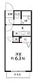 Branche笹塚4階10.7万円