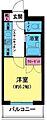 ソアブール西早稲田2階8.0万円