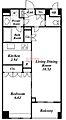 SPACIA三軒茶屋弐番館4階23.0万円
