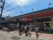 トップパルケ豪徳寺店 徒歩9分。 690m
