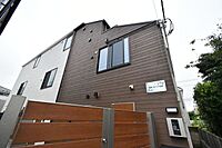 東京都世田谷区代田3丁目：物件画像／株式会社S-FIT　お部屋探しCAFEヘヤギメ！下北沢店
