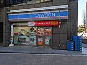 ローソン渋谷本町一丁目店 徒歩1分。 80m