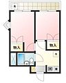 CITYCORE梅ヶ丘3階11.0万円
