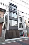 東京都世田谷区大原1丁目：物件画像／株式会社S-FIT　お部屋探しCAFEヘヤギメ！下北沢店