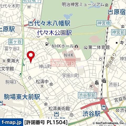 地図