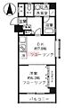 パディ初台6階15.5万円