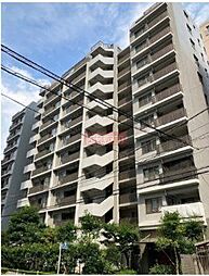 JR山手線 田町駅 徒歩10分の賃貸マンション