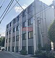 東急池上線 大崎広小路駅 徒歩5分の賃貸マンション