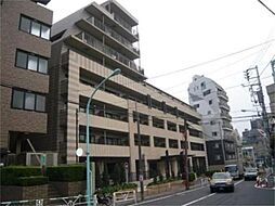 グラマシー恵比寿