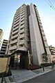 東急目黒線 不動前駅 徒歩8分の賃貸マンション