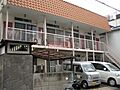 東急目黒線 西小山駅 徒歩5分の賃貸アパート