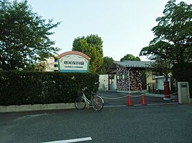 加藤志津子貸家  ｜ 埼玉県川越市中台元町１丁目（賃貸一戸建2K・--・36.00㎡） その18