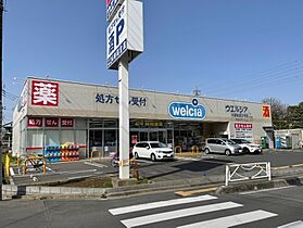 キュービックテラス  ｜ 埼玉県川越市富士見町（賃貸テラスハウス3LDK・--・88.20㎡） その23