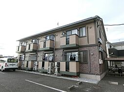 オークヒルズ壱番館
