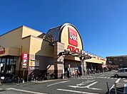 ベルク川越新宿店