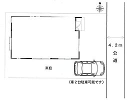 川越市砂久保中古戸建