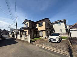 東松山市美土里町中古戸建