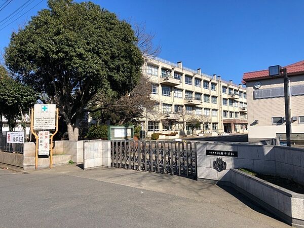 周辺を拡大表示