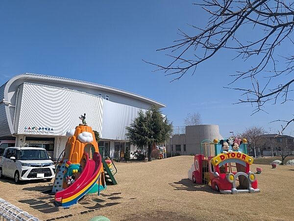 周辺を拡大表示