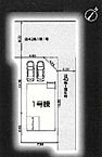 埼玉県川越市岸町3丁目：物件画像