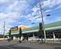 周辺：いなげや川越新河岸店