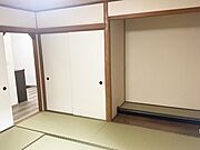 1F和室8畳