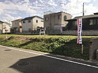 京都府木津川市城山台10丁目：物件画像