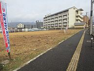 京都府木津川市加茂町駅東2丁目：物件画像