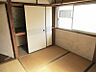 和室：2F和室4.5畳の収納