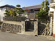 奈良県生駒郡斑鳩町龍田北1丁目：物件画像