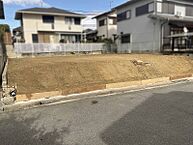 奈良県北葛城郡上牧町桜ケ丘1丁目：物件画像