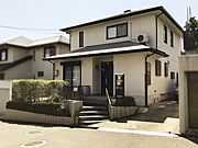 大和ハウスの建物です