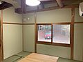 1F和室8畳