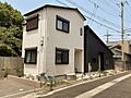住宅と店舗(事...