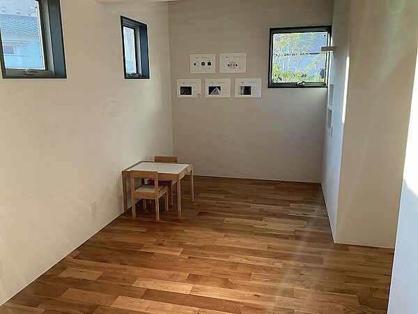 室内