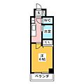 アドバンス明豊2階11.0万円