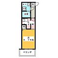 ZESTY神楽坂22階11.5万円