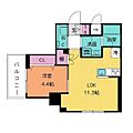 URBANLINK護国寺6階18.6万円
