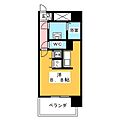 レジデンス江戸川橋6階12.0万円