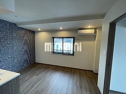 URBANLINK護国寺 6階1LDKのリビング/ダイニング