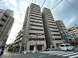 HF早稲田レジデンス