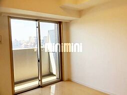 HF早稲田レジデンス 11階1Kのリビング/ダイニング