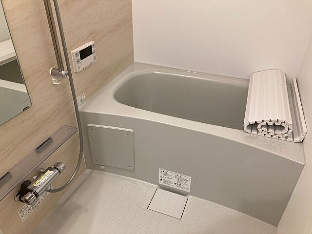 浴室