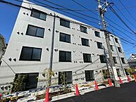 東京都新宿区横寺町37：物件画像／株式会社ミニミニ城東　飯田橋店