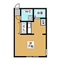 ZESTY神楽坂4階11.6万円