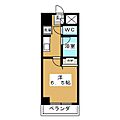 プラシード早稲田2階10.0万円