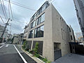 The Residence Ichigayadaimachi